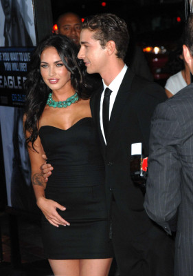 Megan Fox pic #799528