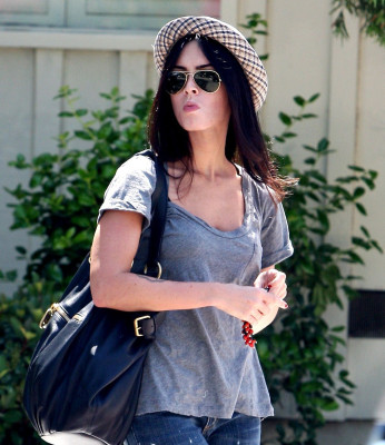 Megan Fox pic #594400