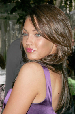 Megan Fox pic #444770