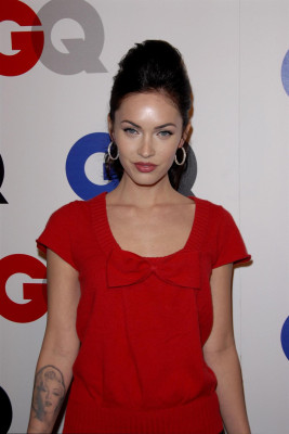 Megan Fox pic #762321