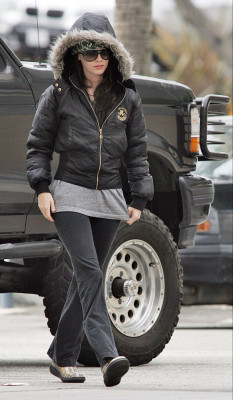 Megan Fox pic #847806
