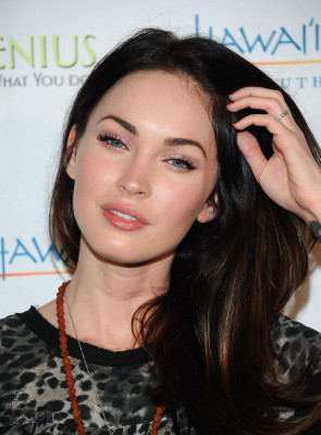 Megan Fox pic #778678