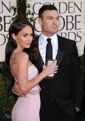Megan Fox pic #809674