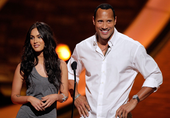 Megan Fox pic #450528