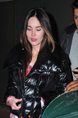 Megan Fox pic #480422