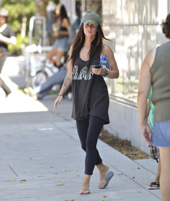 Megan Fox pic #685360