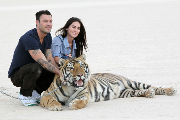 Megan Fox pic #445457