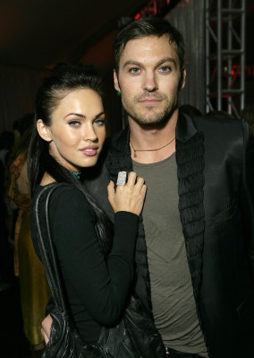 Megan Fox pic #750379