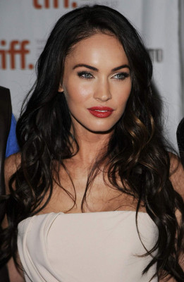 Megan Fox pic #769935