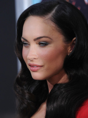 Megan Fox pic #368045