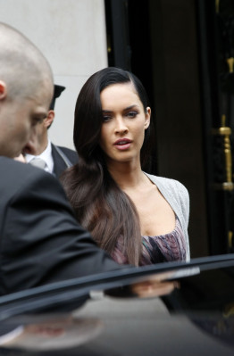 Megan Fox pic #465442