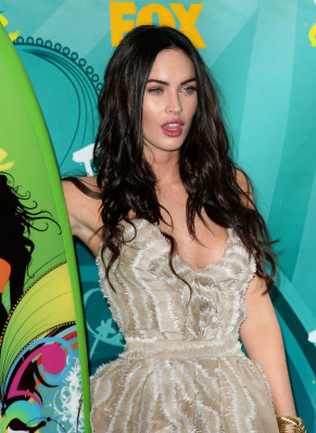 Megan Fox pic #789326