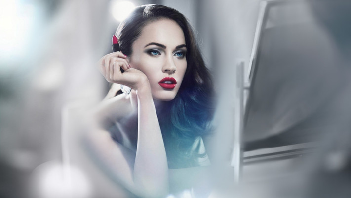 Megan Fox pic #435656