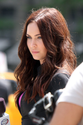 Megan Fox pic #861633