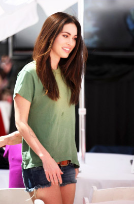 Megan Fox pic #769817