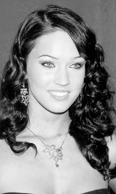 Megan Fox pic #451607