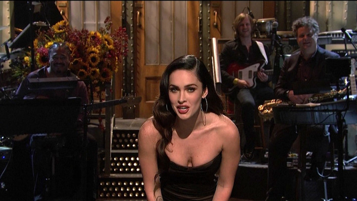 Megan Fox pic #461749