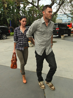 Megan Fox pic #890986