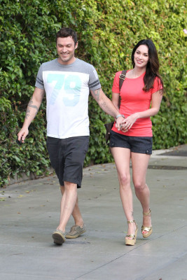 Megan Fox pic #847074