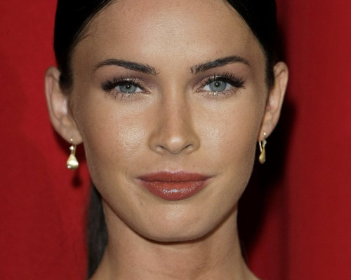 Megan Fox pic #449572