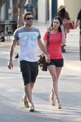 Megan Fox pic #762706