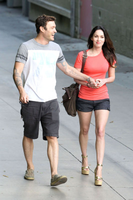 Megan Fox pic #757305