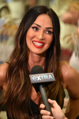 Megan Fox pic #1023449