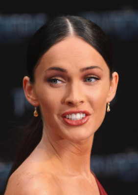 Megan Fox pic #749881