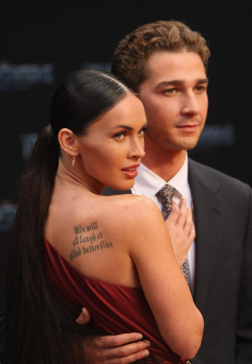 Megan Fox pic #392923