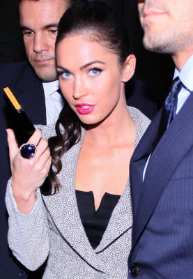 Megan Fox pic #293076