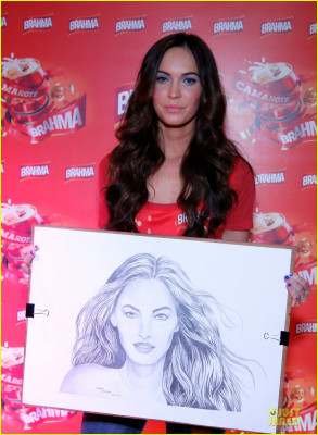Megan Fox pic #763879