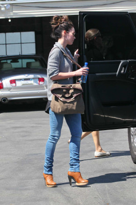 Megan Fox pic #863570