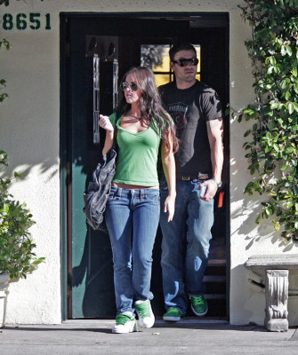 Megan Fox pic #765205