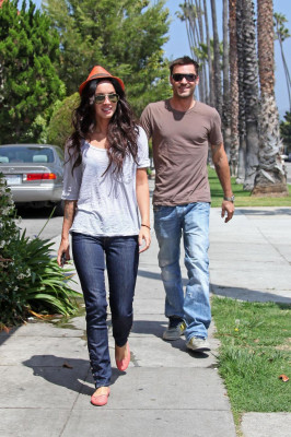 Megan Fox pic #461046