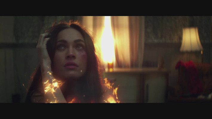 Megan Fox pic #301128