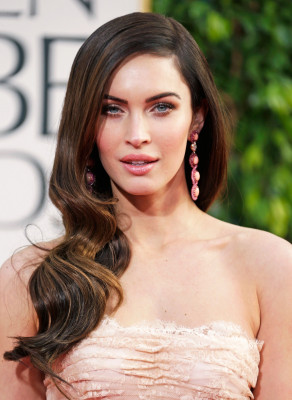 Megan Fox pic #746814