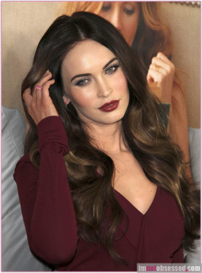 Megan Fox pic #815890