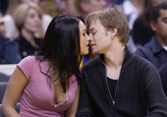 Megan Fox pic #453228