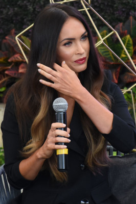 Megan Fox pic #961574