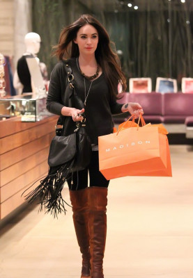 Megan Fox pic #425888