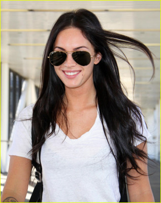 Megan Fox pic #138932