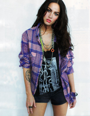 Megan Fox pic #463351