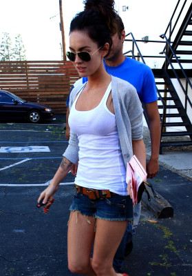 photo 29 in Megan Fox gallery [id161223] 2009-06-05 00:00:00