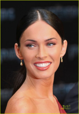 Megan Fox pic #164911