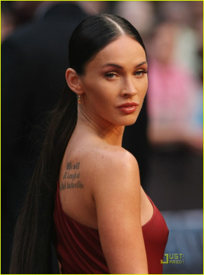 Megan Fox pic #164912