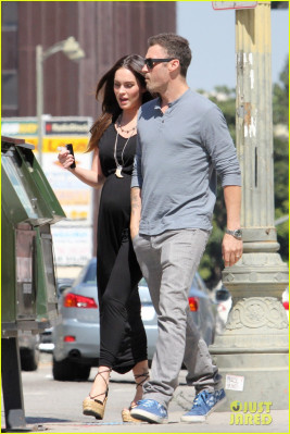 Megan Fox pic #727980