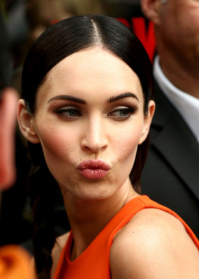 Megan Fox pic #839028