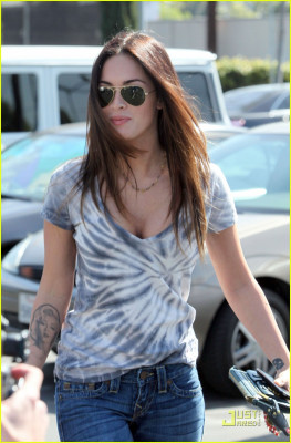 Megan Fox pic #138823