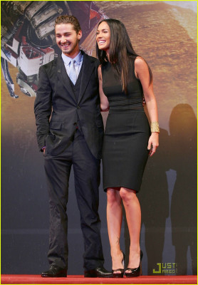 Megan Fox pic #839210