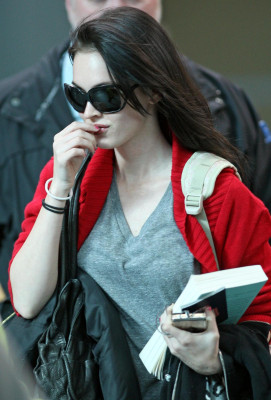 Megan Fox pic #808772